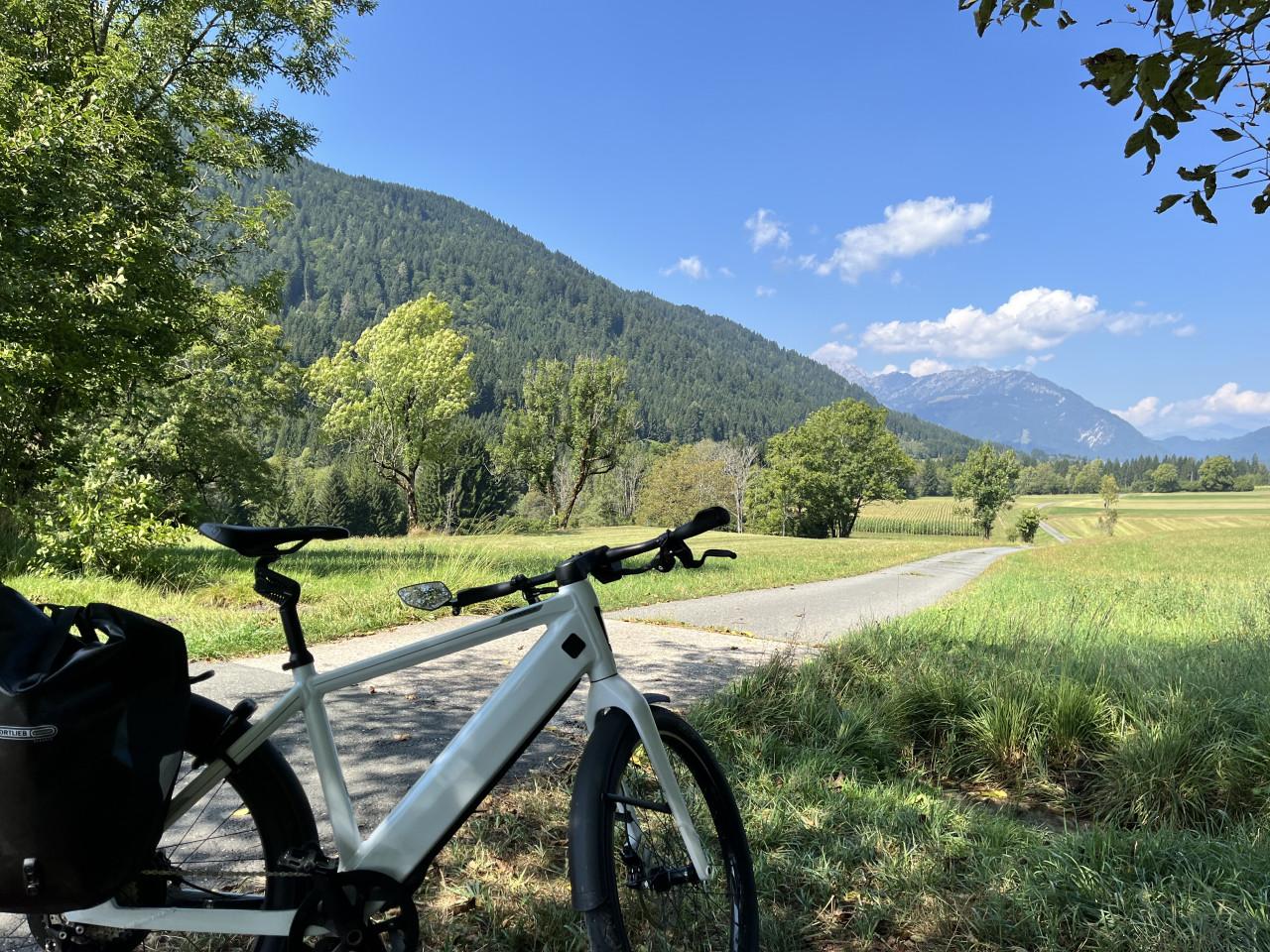 Vakantiewoning Karinthië 8 pers. sauna, terras, wandel, fiets, zwemmen