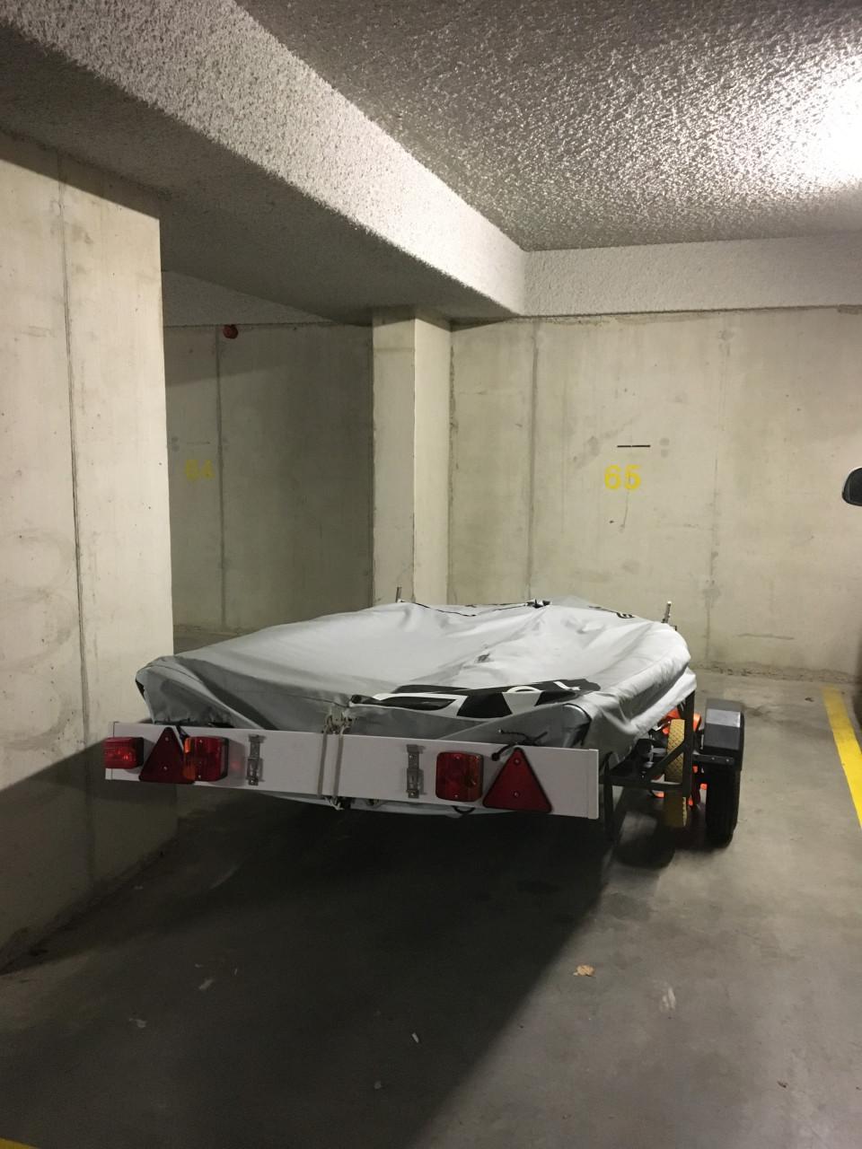 RS Feva XL Race (NED2884)