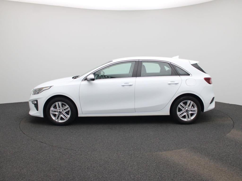 Kia Cee'd 1.0 t-gdi dynamicline | apple carplay | climate control  | cruise