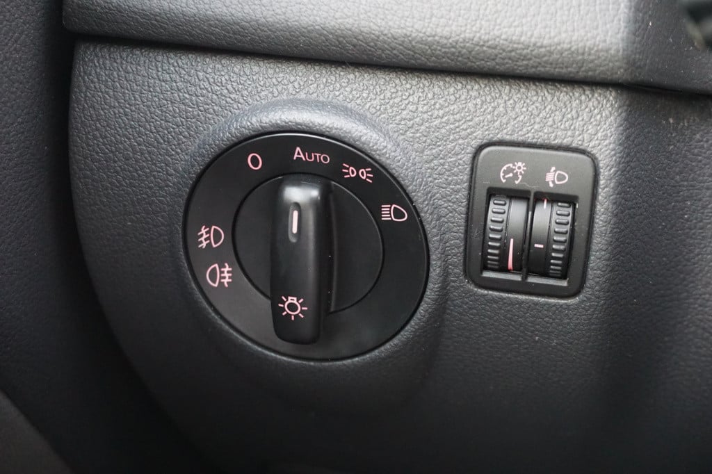 Volkswagen Golf Plus 1.4 tsi comfortline automaat -  airco / cruise / stoel