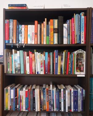 Christelijke boeken
