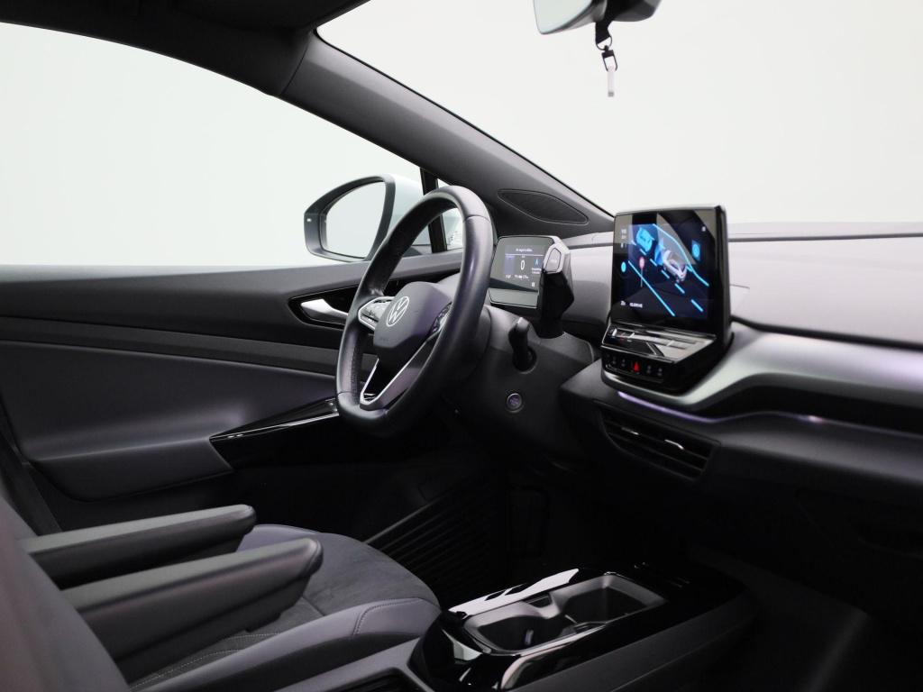 Volkswagen Id.4 pure 52 kwh | automaat | half-leder | navigatie | climate c