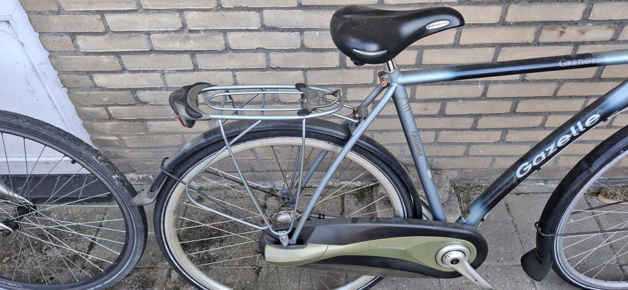 Fietsen