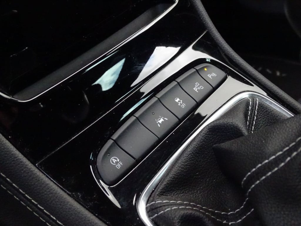 Opel Astra 1.4 innovation stoel-&stuurverwarming | massage stoel | navi