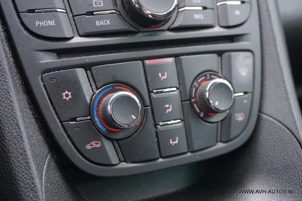 Opel Meriva 1.4 edition