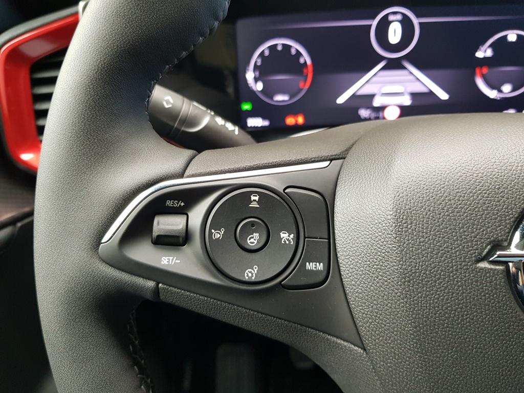 Opel Mokka 1.2 turbo gs