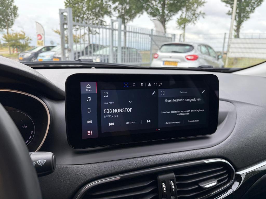 Fiat Tipo stationwagon 1.0 life