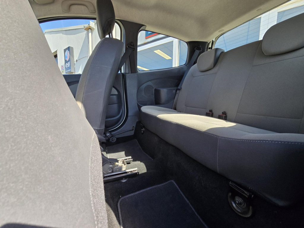 Renault Twingo 1.2-16v authentique