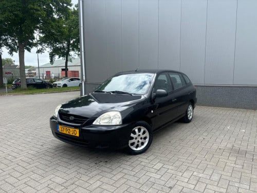Kia Rio 1.3RS Visto 145.453KM Vol Jaar Apk