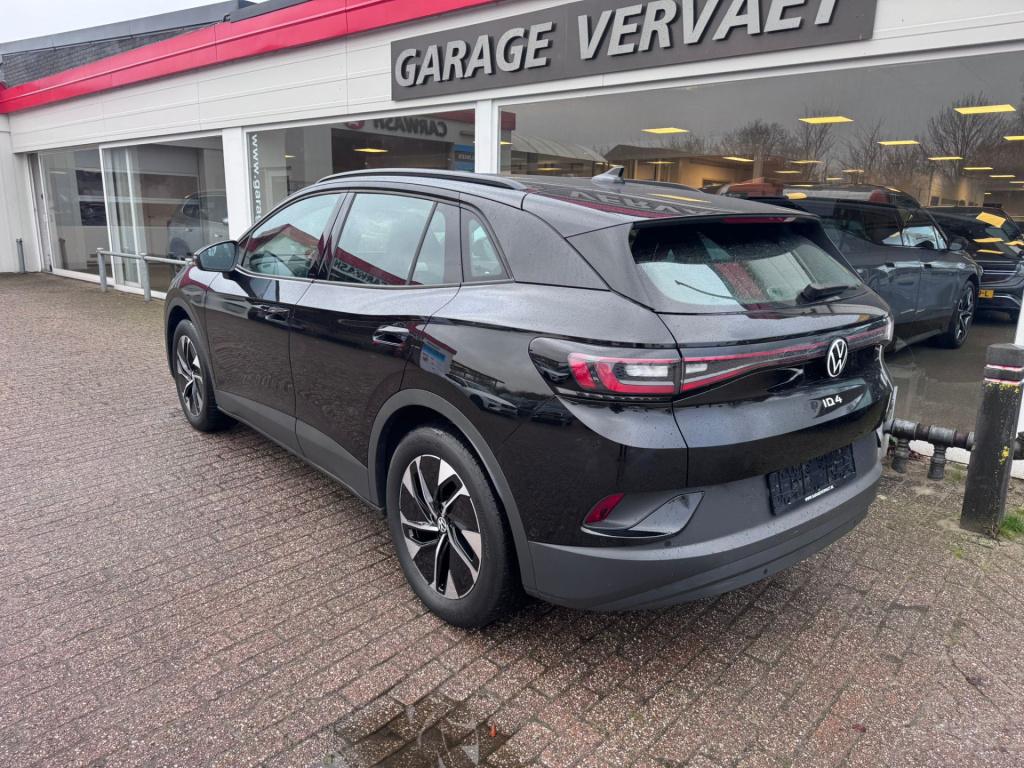 Volkswagen Id.4 pro 77 kwh