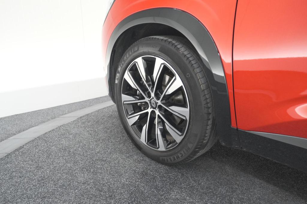 Renault Austral 1.2 e-tech full hybrid 200 techno | 1500 kg trekgewicht | 3