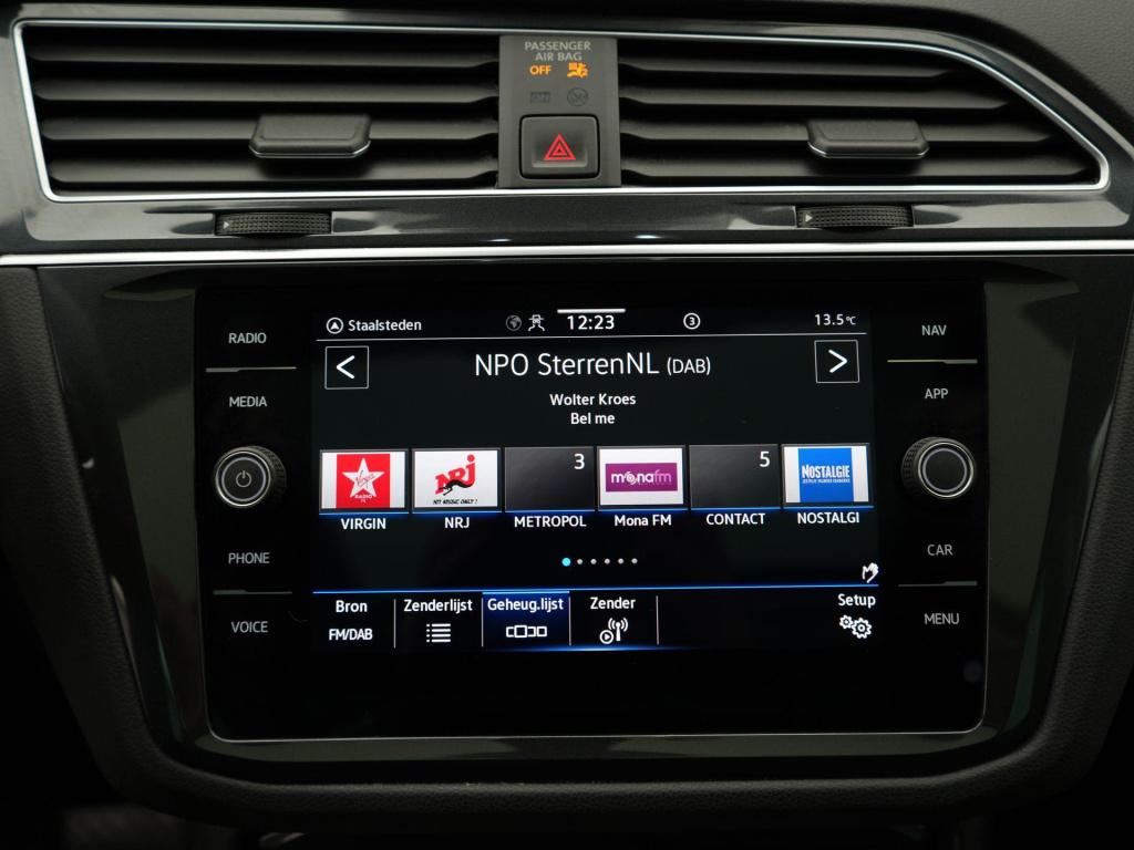 Volkswagen Tiguan 1.4 tsi ehybrid elegance | automaat | apple carplay/ andr