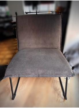 Fauteuil