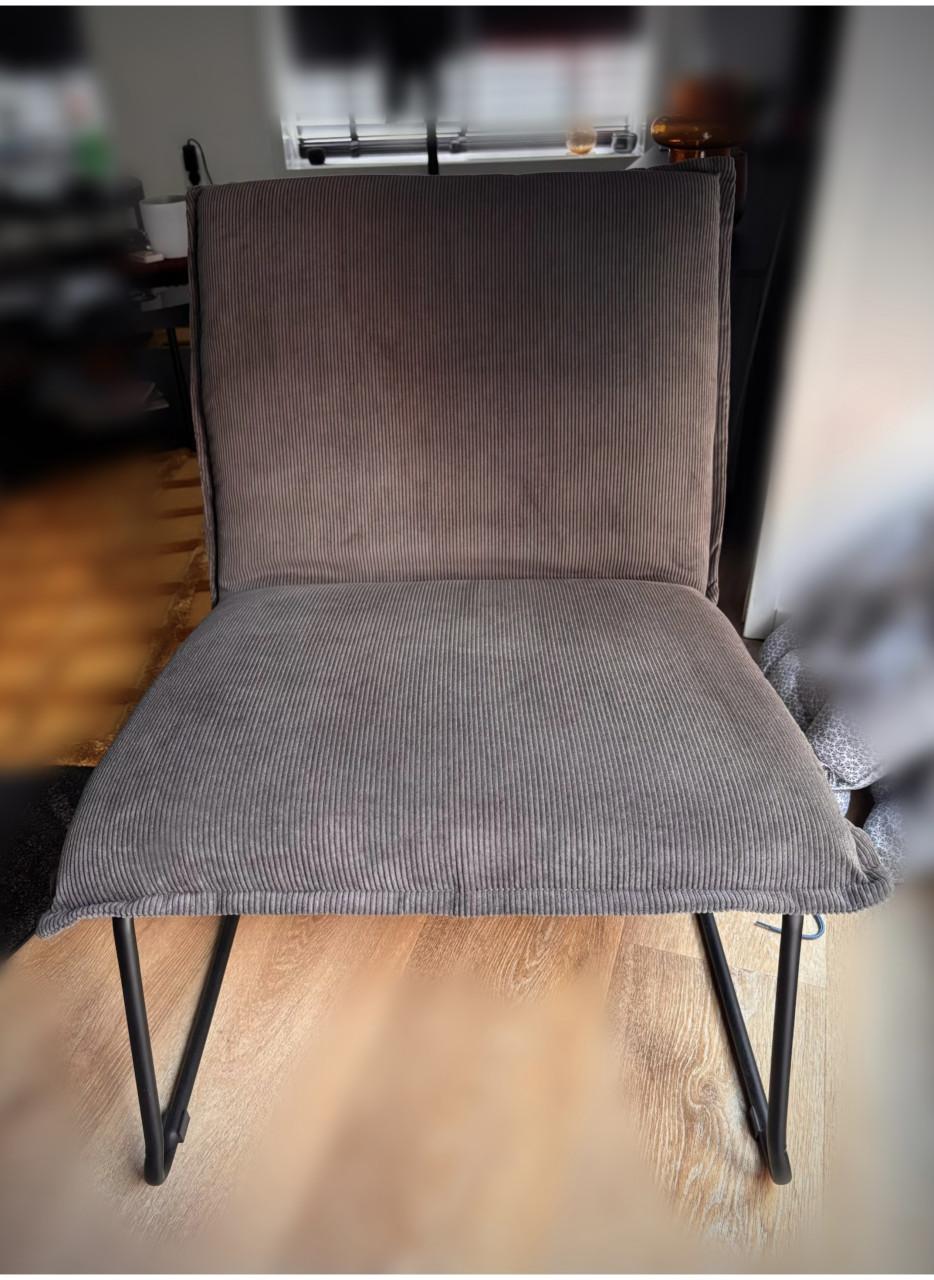 Fauteuil