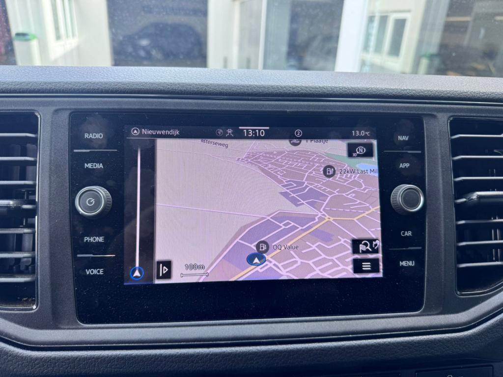 Volkswagen Crafter 30 2.0 tdi l3h3