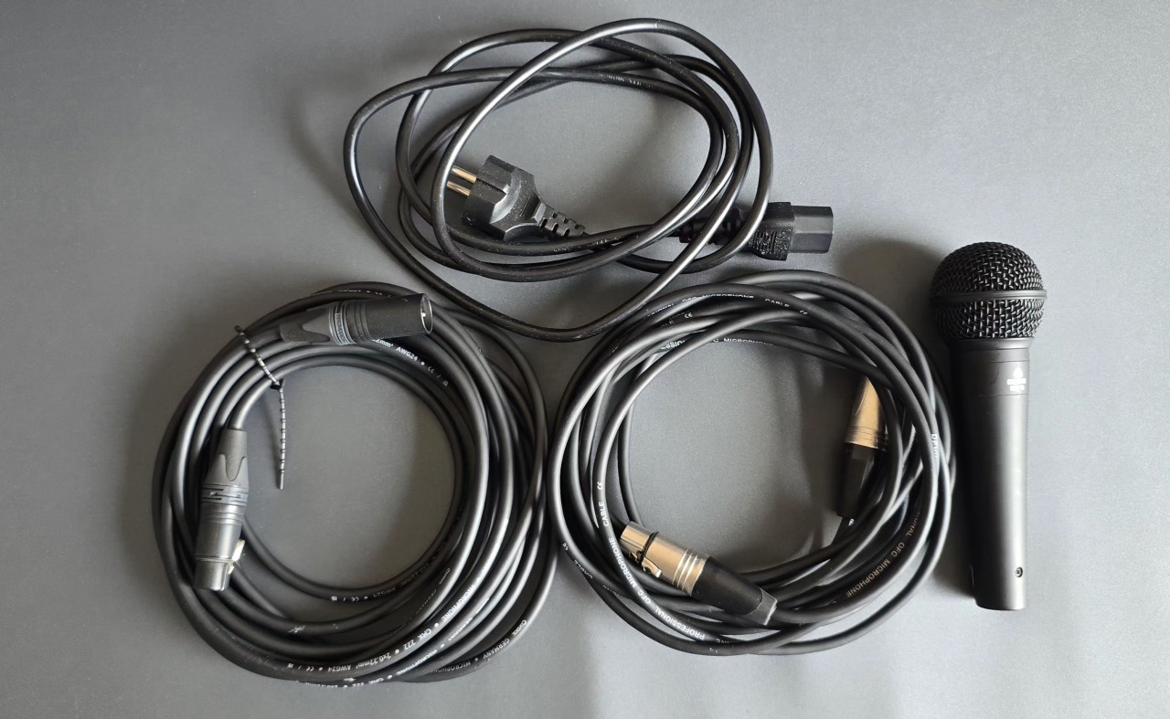 Base S1 pro plus PA system