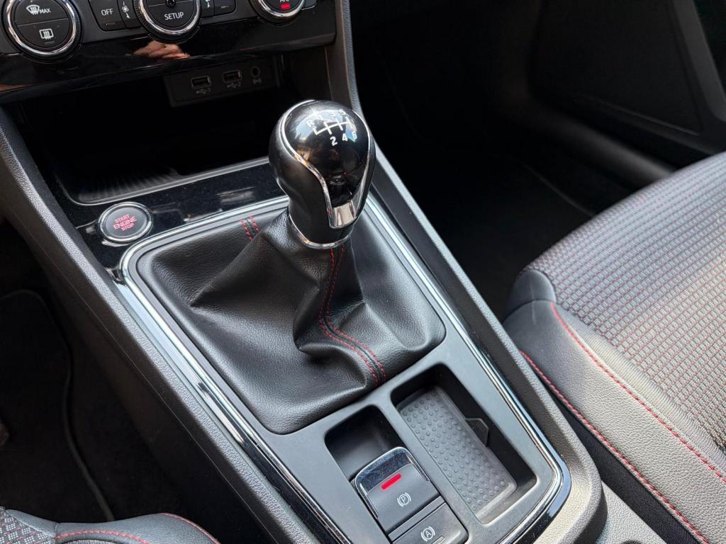 Seat Leon 1.4 ecotsi fr bnsi.