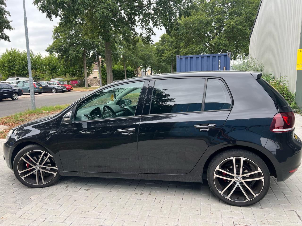 Volkswagen Golf 1.4TSI 128.619KM Clima/Pdc