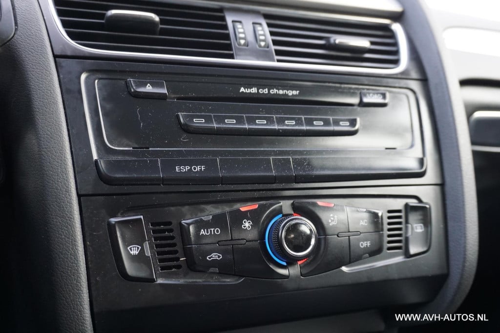 Audi A4 avant 2.0 tdi pro line business