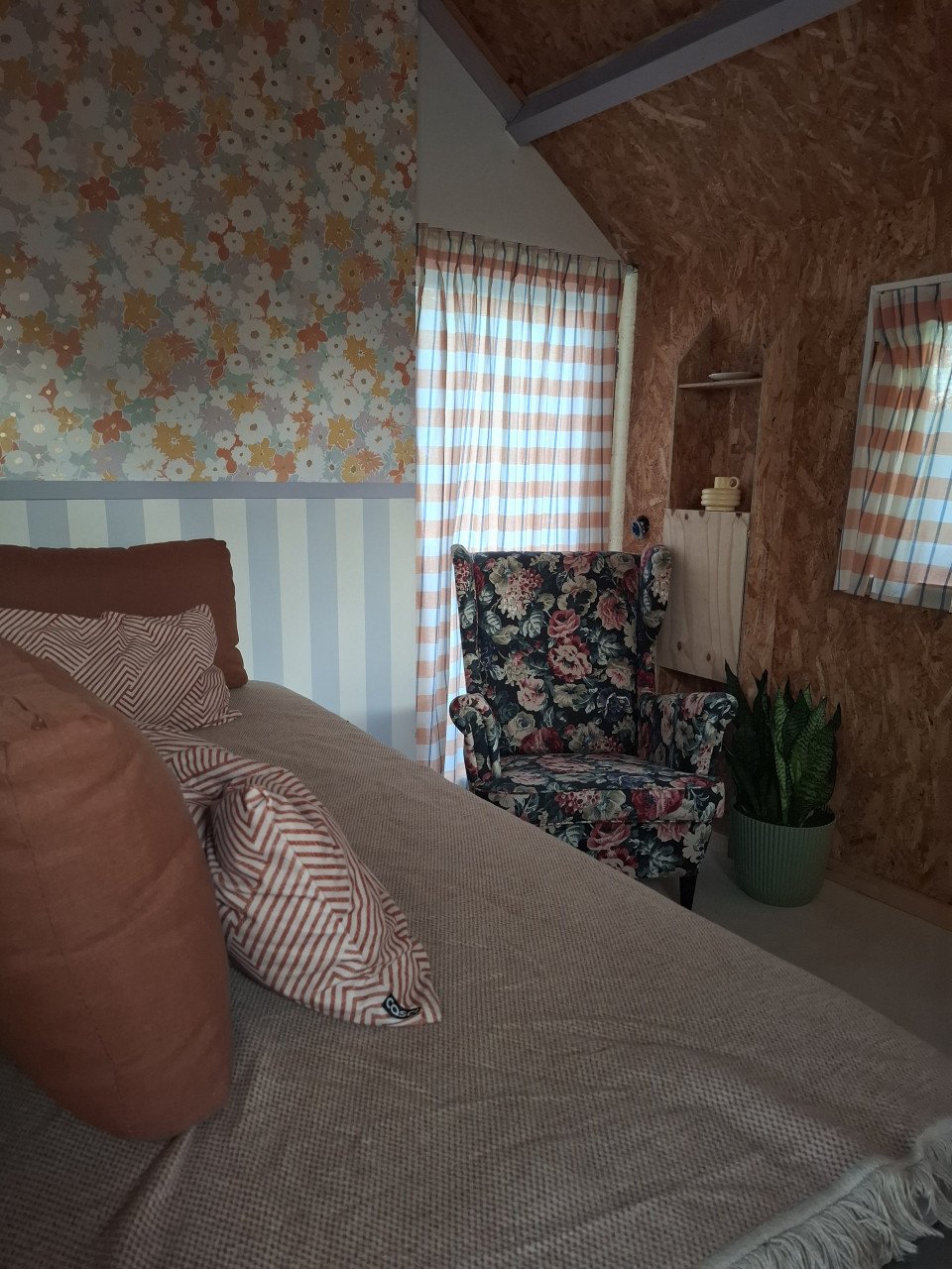 Vakantie studio Kortgene