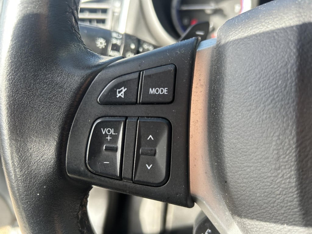 Suzuki Sx4 S-cross 1.4 boosterjet select