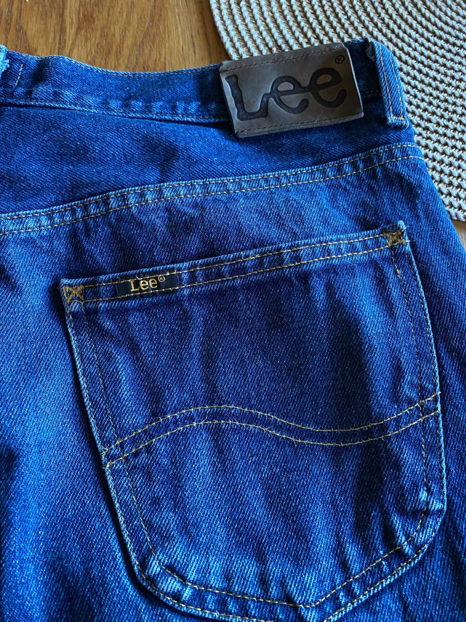 Z.G.A.N Lee Spijkerbroek maat 36/30