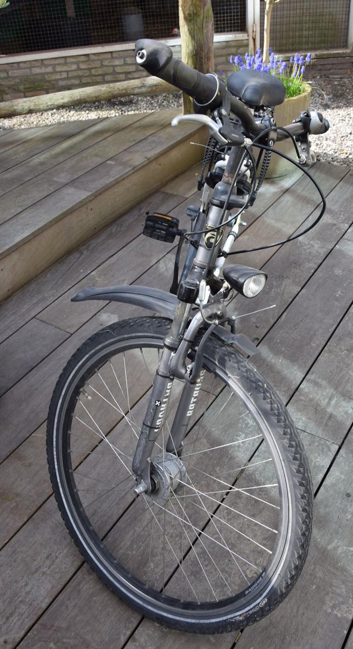 Batavus Snake jongens of meisjes fiets 26"