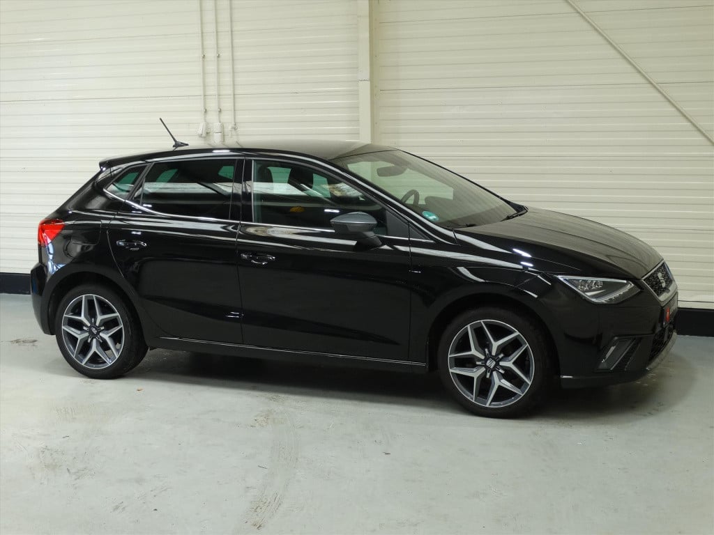 Seat Ibiza 1.0 ecotsi 95pk xcellence