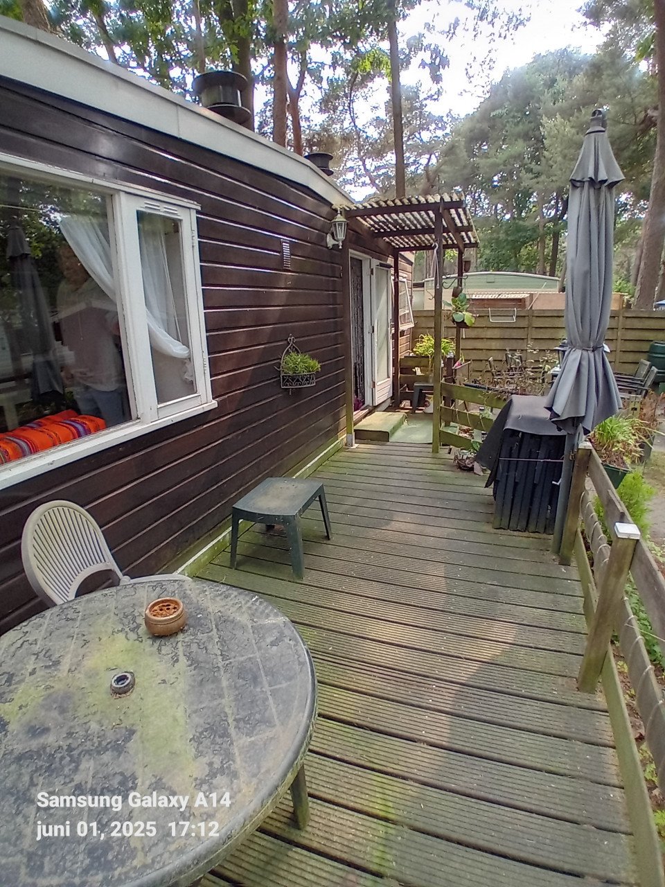 Chalet in Baarle Nassau/Hertog