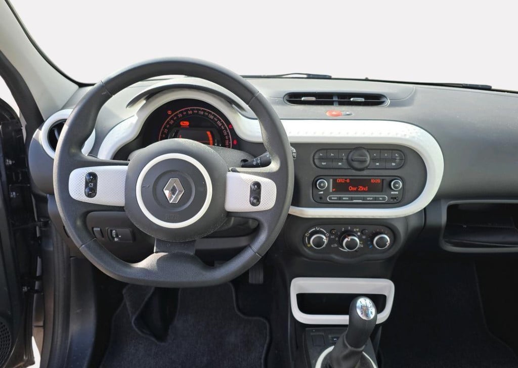 Renault Twingo 1.0 sce collection