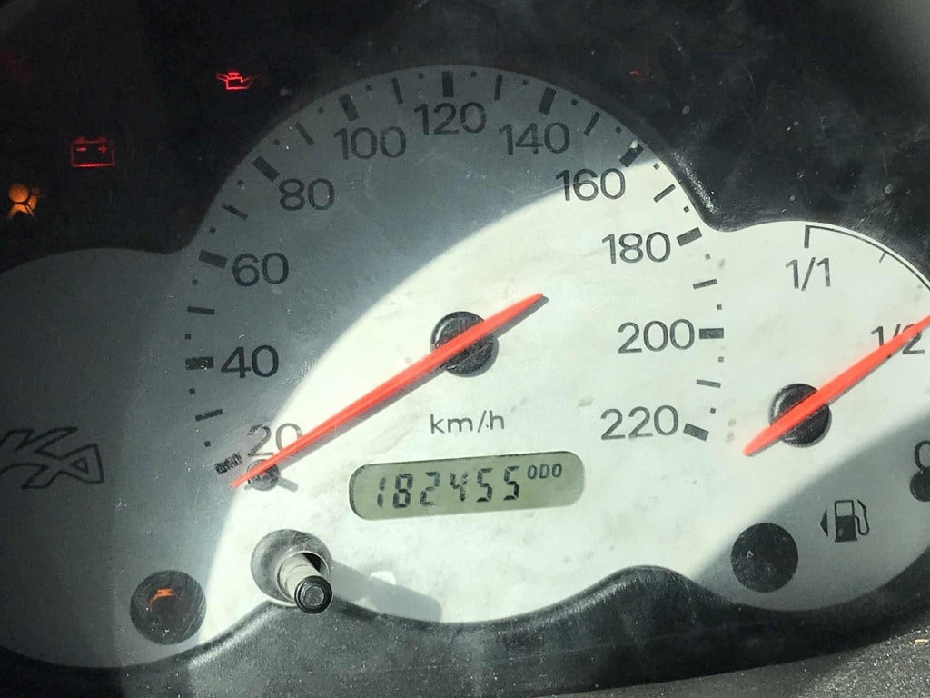 Ford KA 1.3 futura