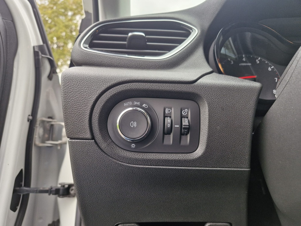 Opel Grandland X 1.2 turbo business +
