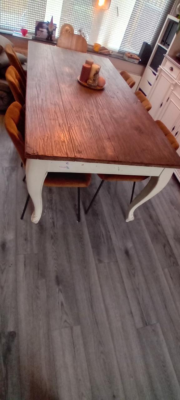 Eettafel