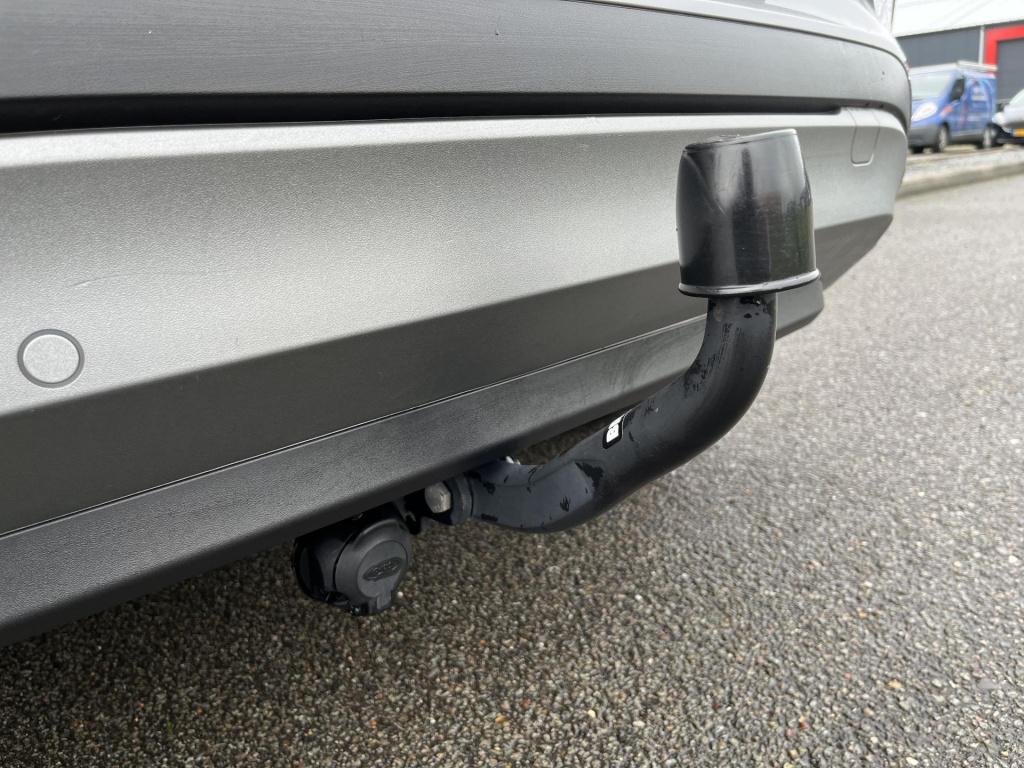 Ford Puma 1.0 ecoboost hybrid titanium | cruise control | climate control |