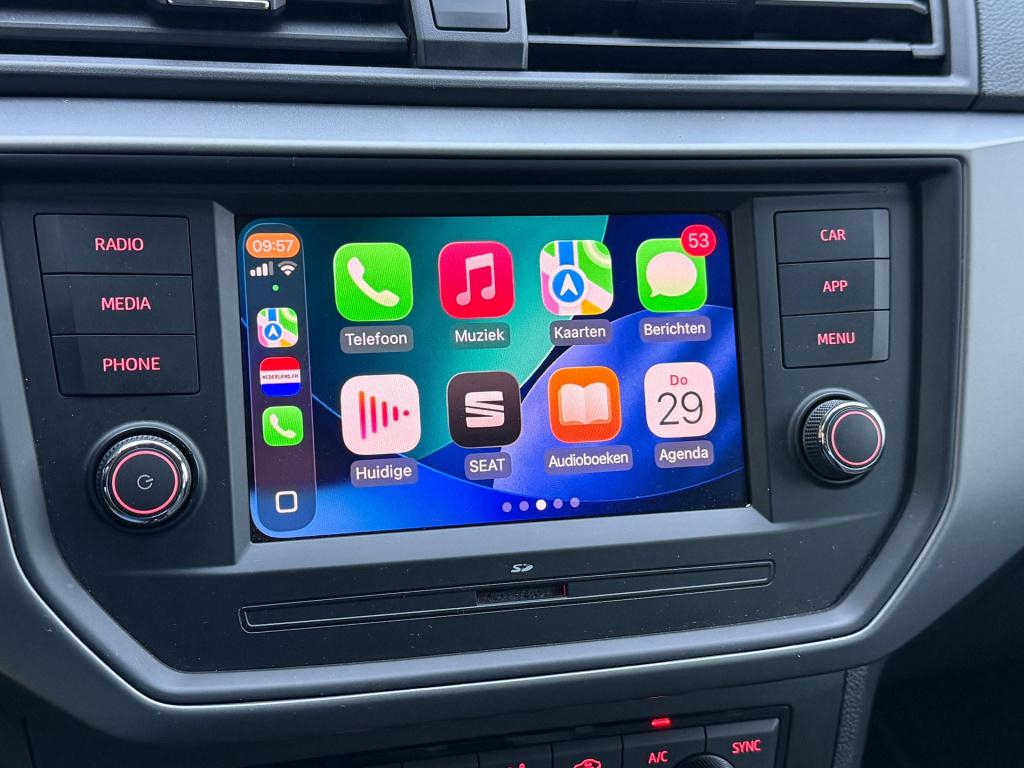 Seat Ibiza 1.0 tsi style