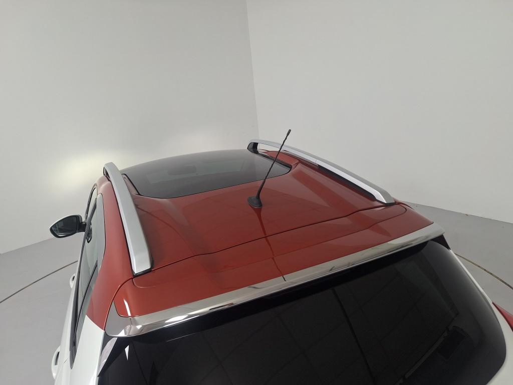 Peugeot 2008 1.2 active | verkocht