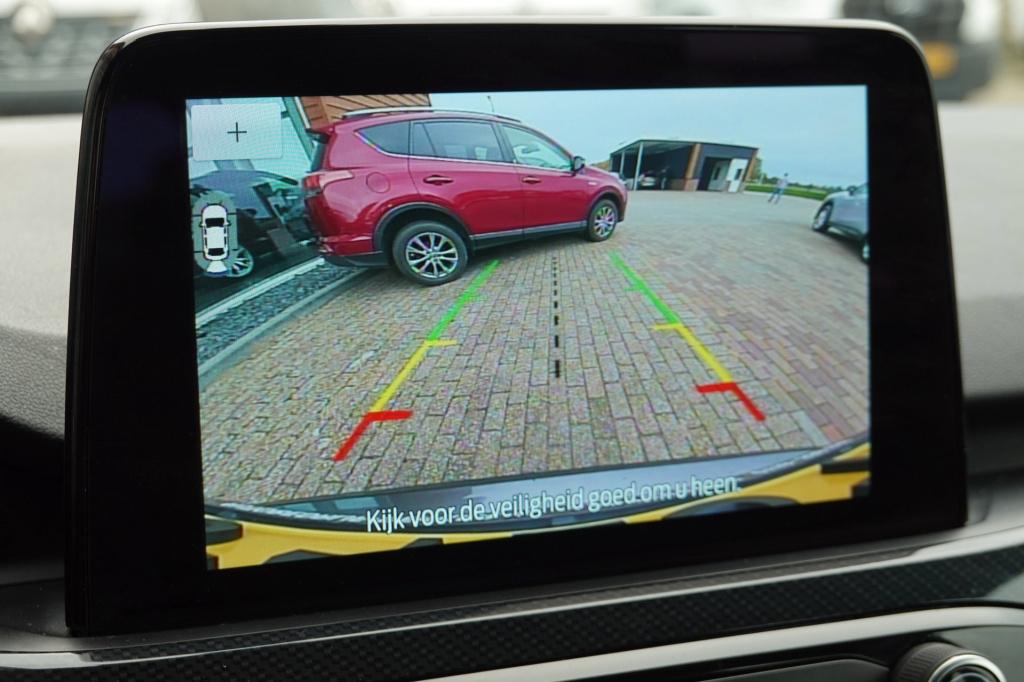Ford Kuga 2.5 phev st-line