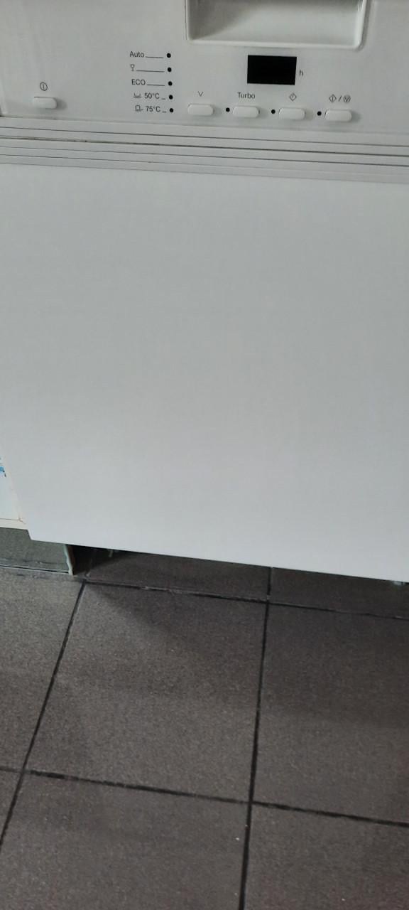 Vaatwasmachine.