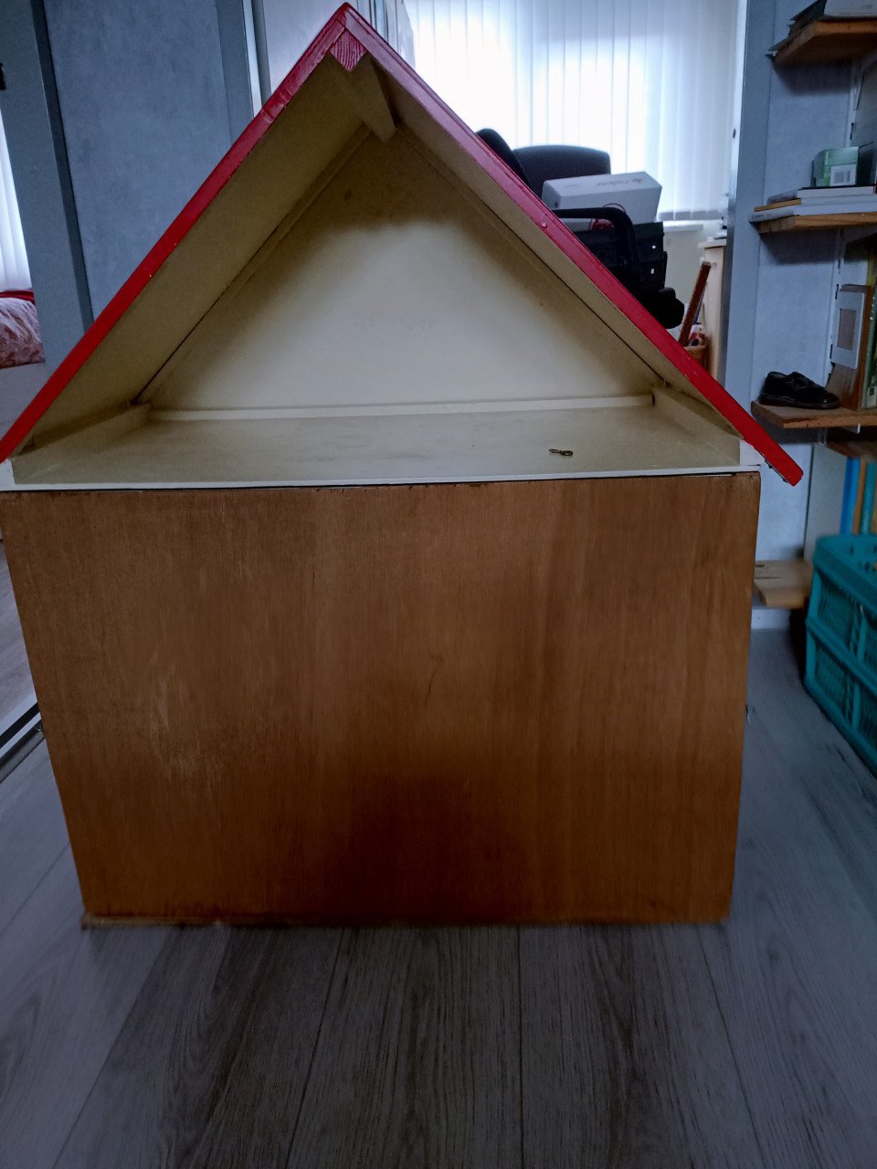 Poppenhuis