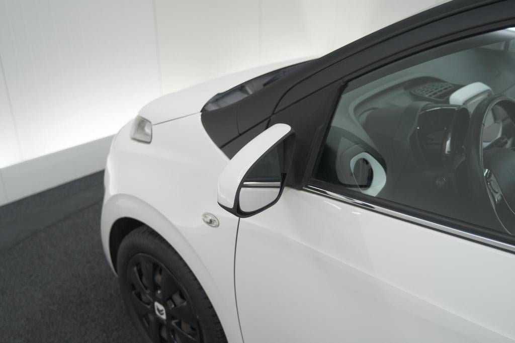 Citroen C1 1.0 vti airscape feel | vouwdak | camera | apple carplay | dab+