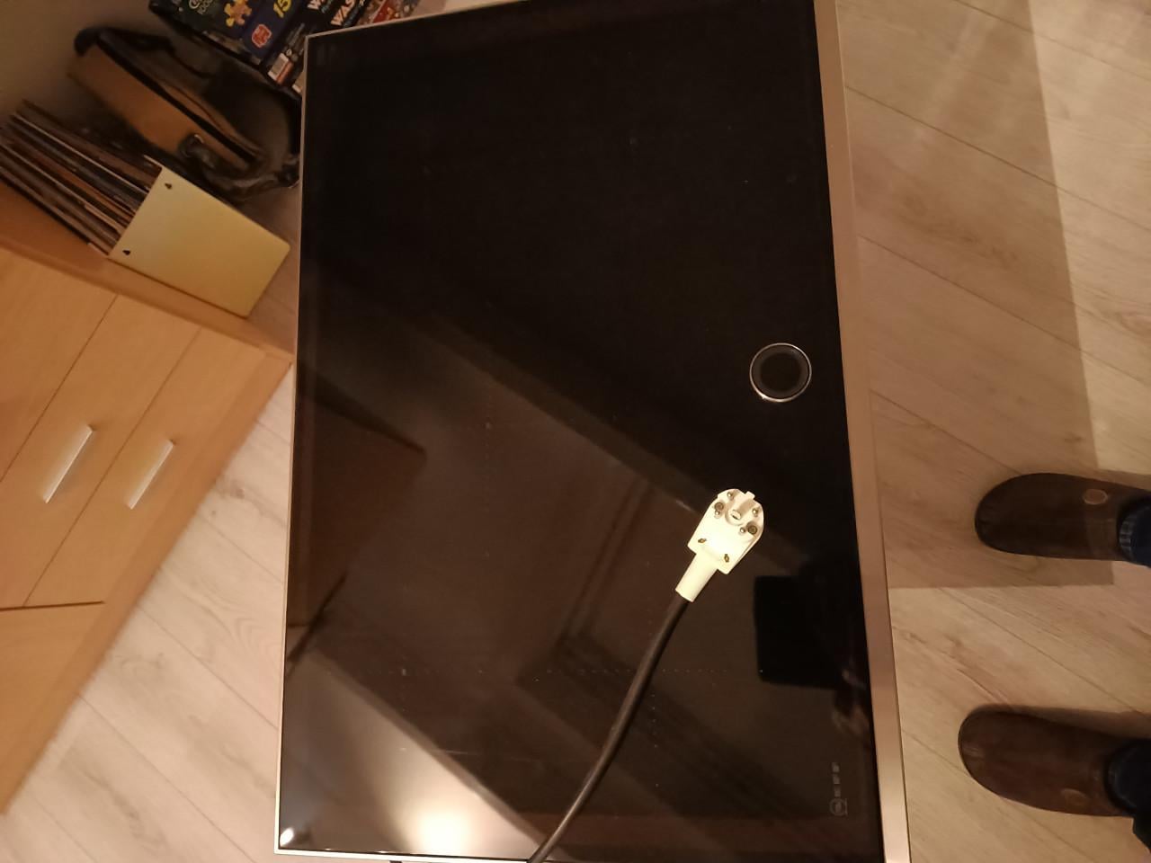 Neff inductie kookplaat