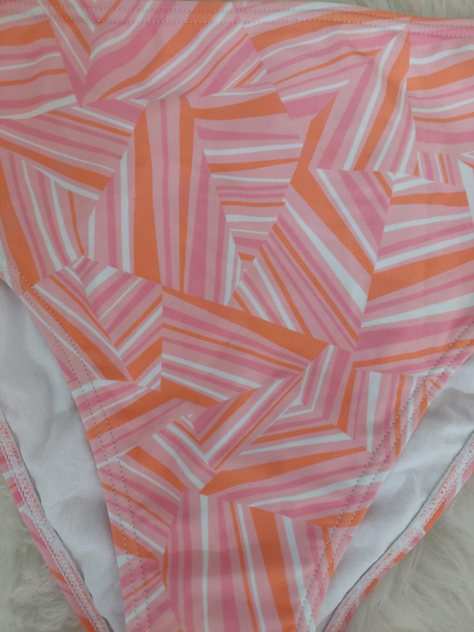 Nieuwstaat bikini set maat M 38/40
