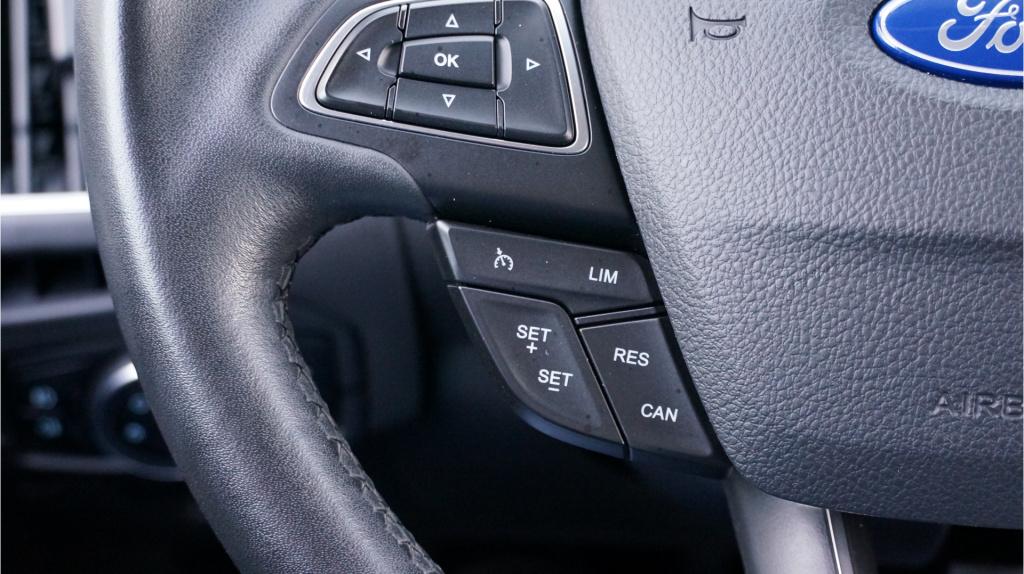 Ford Focus 1.0 titanium rijklaar incl garantie