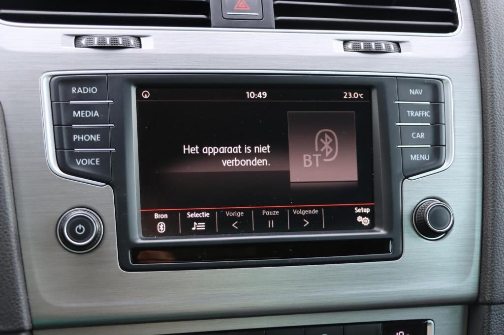 Volkswagen Golf 1.0 tsi comfortline executive 116pk