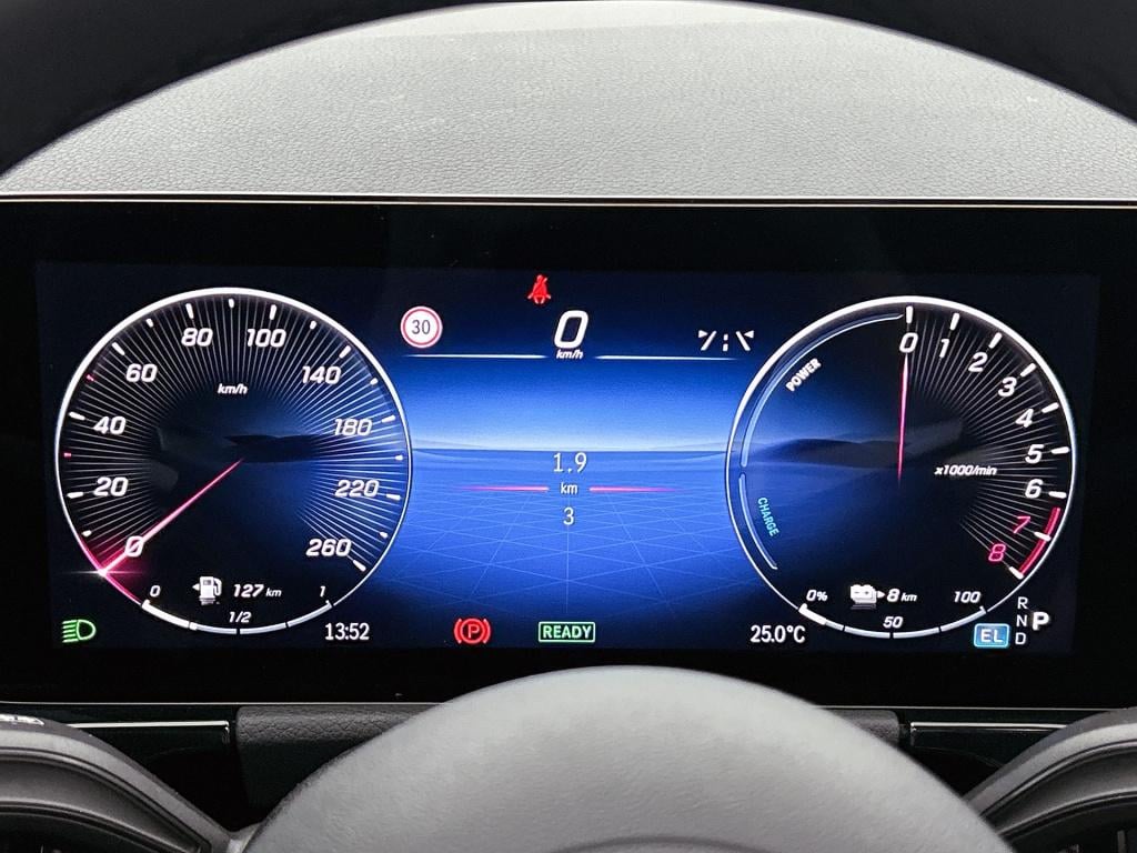 Mercedes-Benz Gla-klasse 250 e 140 year edition | plus pakket | parkeerpakk