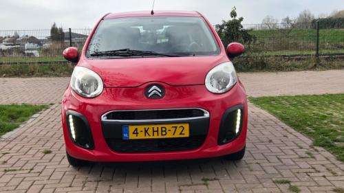 C1 in Nieuwstaat | 2013 | Facelift | 2013 | 5-Deurs | Airco | APK 03-2027