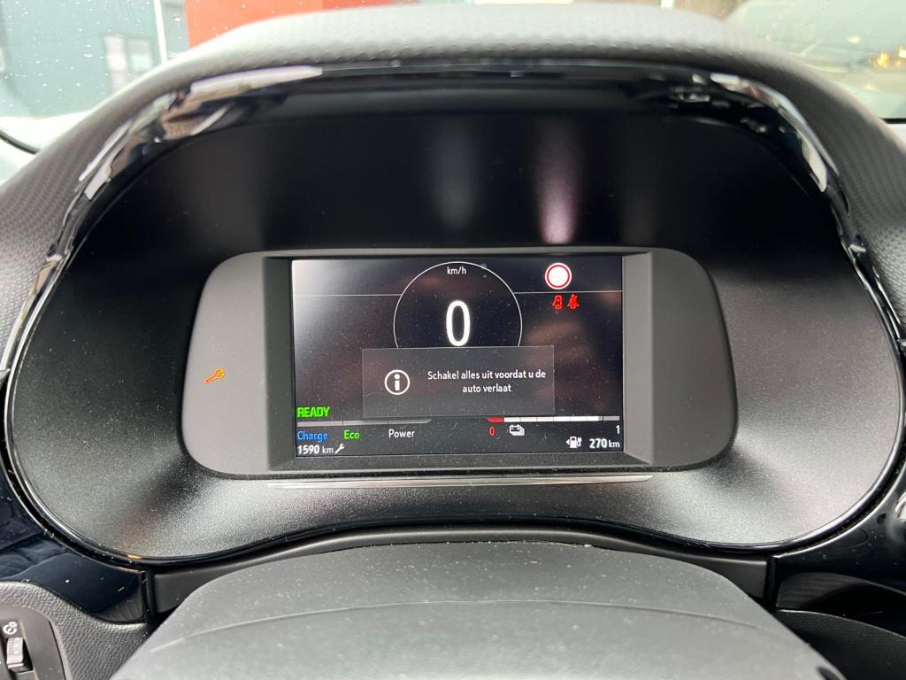 Opel Corsa-e edition 50 kwh | climate | park. sensoren | lmv!