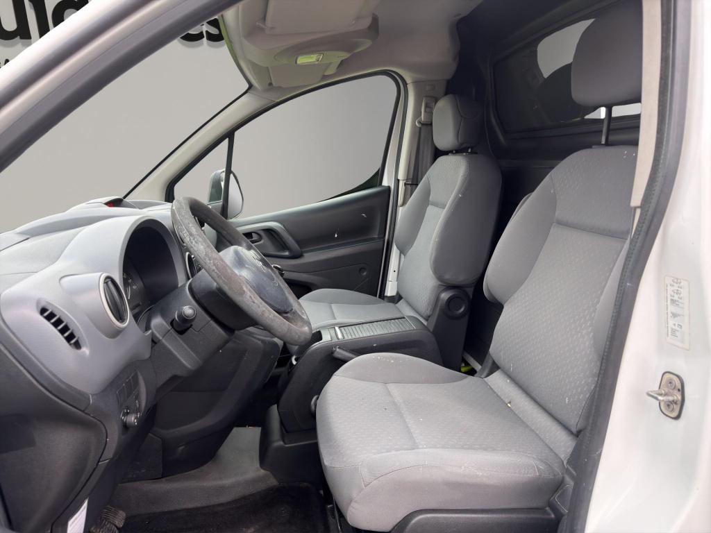 Citroen Berlingo 1.6 hdi 500 comfort economy airco