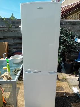 Koel/vriescombinatie