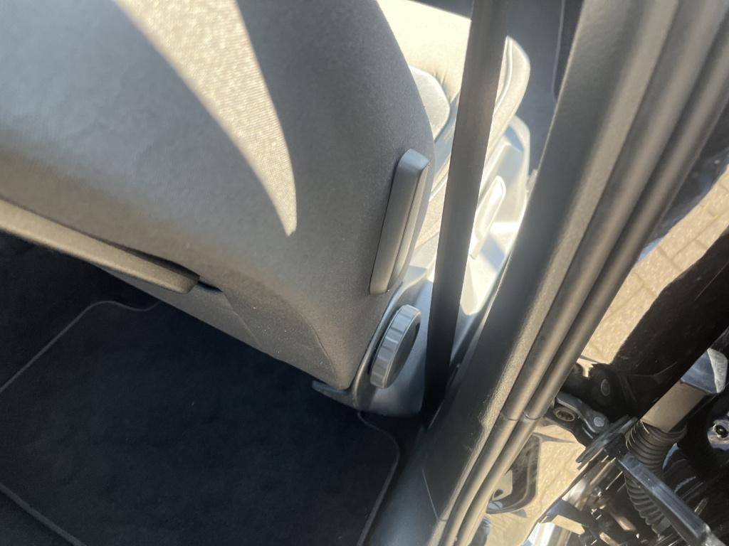 Volkswagen Golf Sportsvan 1.2 tsi highline nl auto